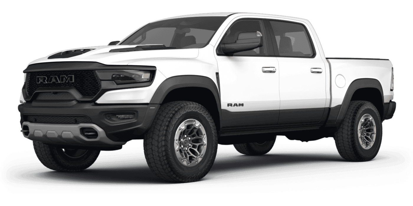 2024 Ram 1500 TRX in Columbia SC For Sale - Image 1