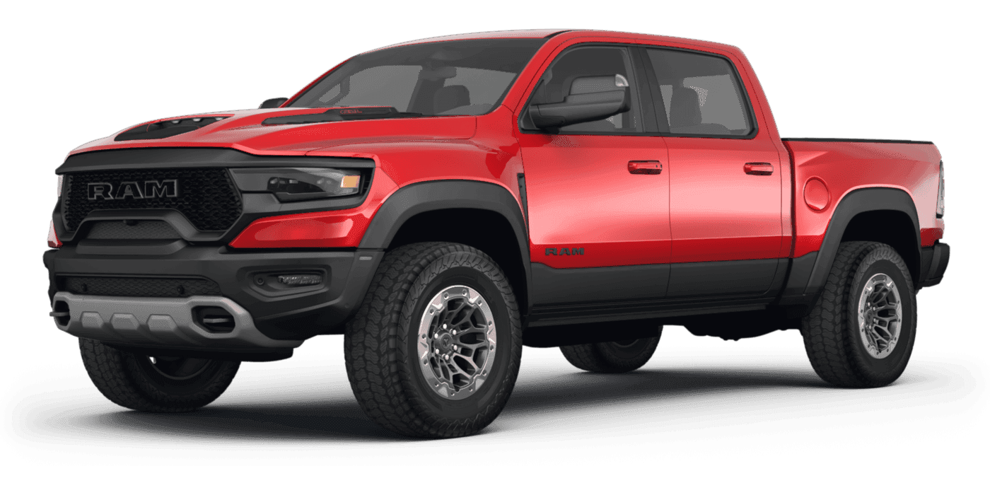 2024 Ram 1500 TRX in North Charleston SC For Sale - Image 1