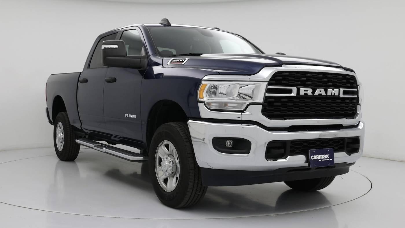 2024 Ram 2500 Big Horn in Birmingham AL For Sale - Image 1