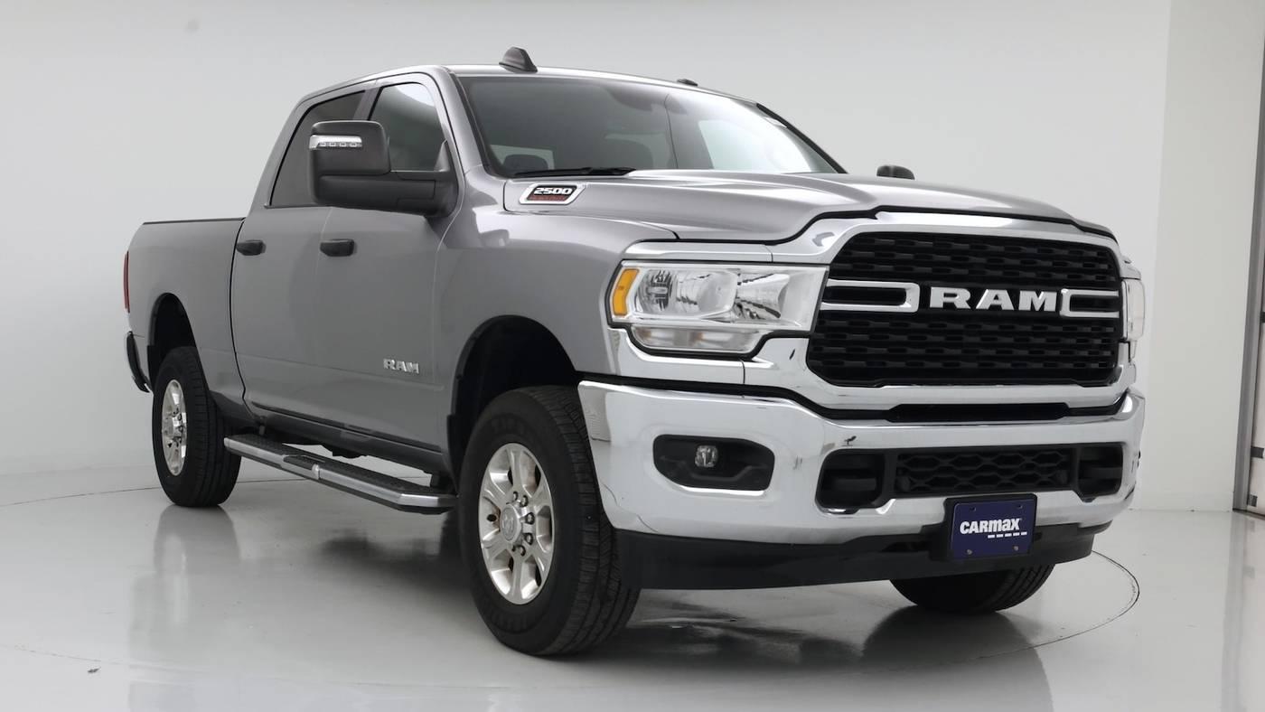 2024 Ram 2500 Big Horn in Birmingham AL For Sale - Image 1