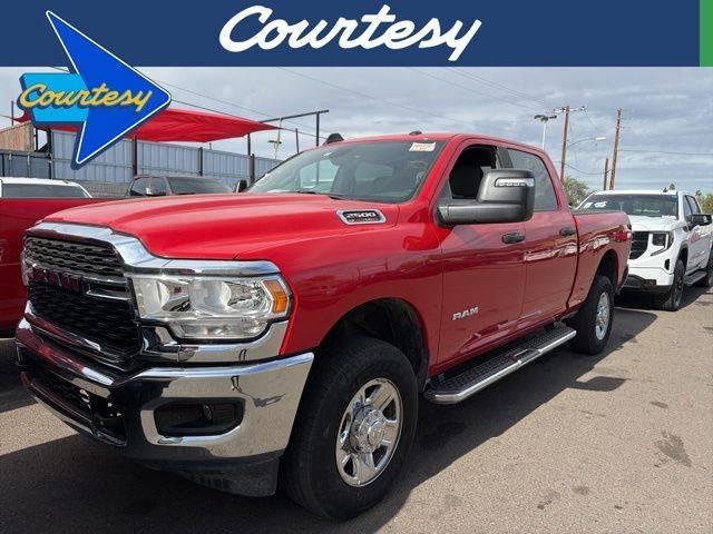 2024 Ram 2500 Big Horn in Mesa AZ For Sale - Image 1