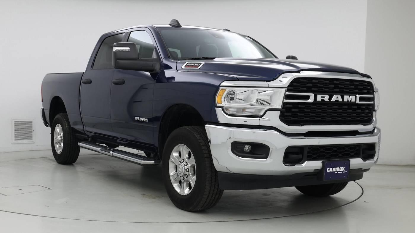 2024 Ram 2500 Big Horn in Birmingham AL For Sale - Image 1