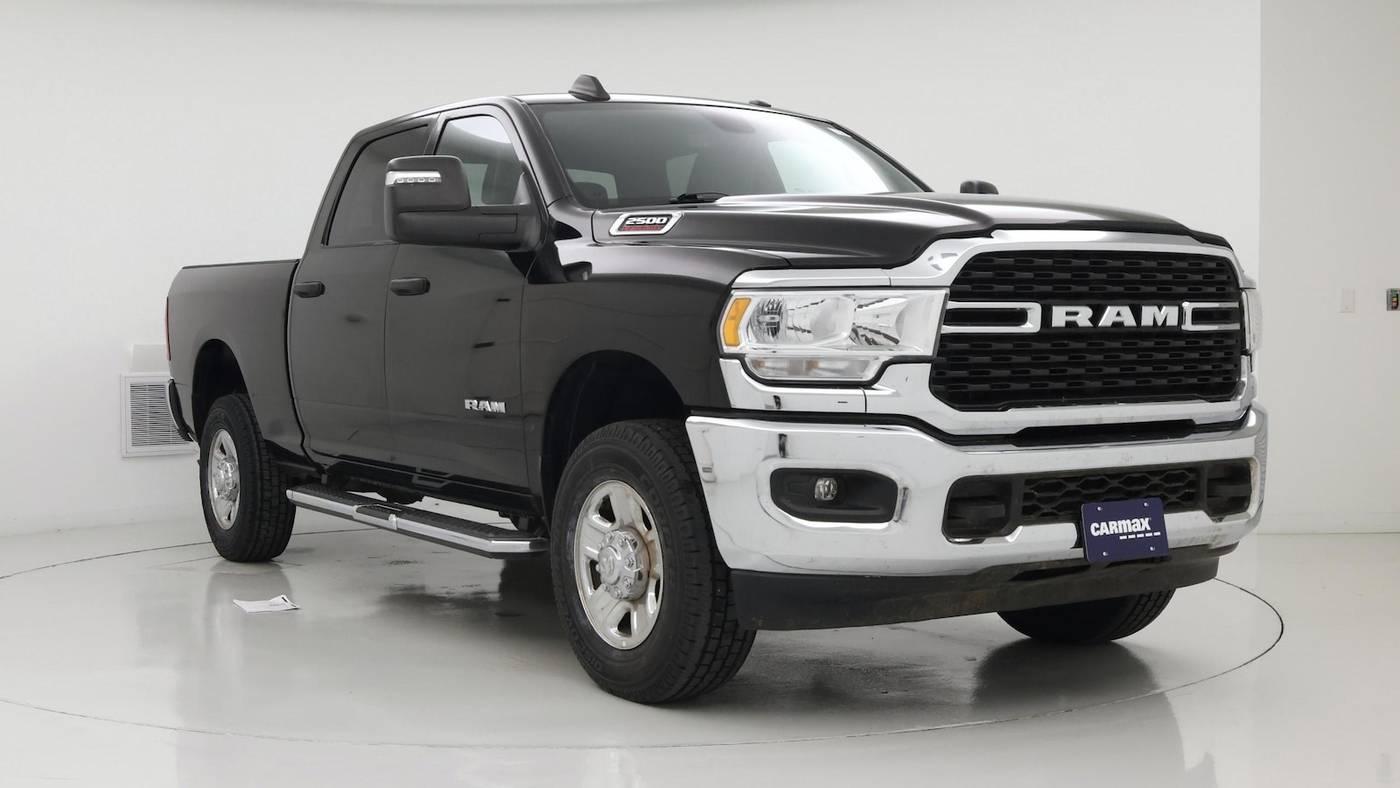 2024 Ram 2500 Big Horn in Birmingham AL For Sale - Image 1