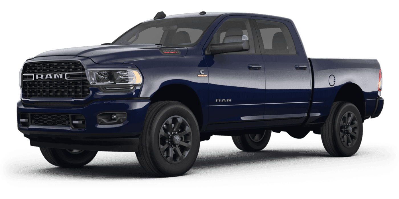 2024 Ram 2500 Big Horn in Mesa AZ For Sale - Image 1
