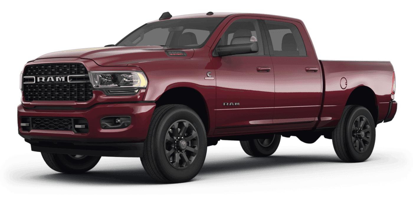 2024 Ram 2500 Big Horn in Defiance OH For Sale - Image 1