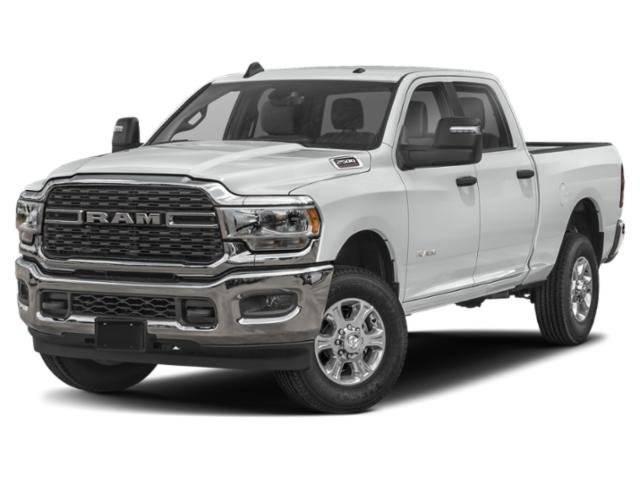 2024 Ram 2500 Big Horn in Houston TX For Sale - Image 1