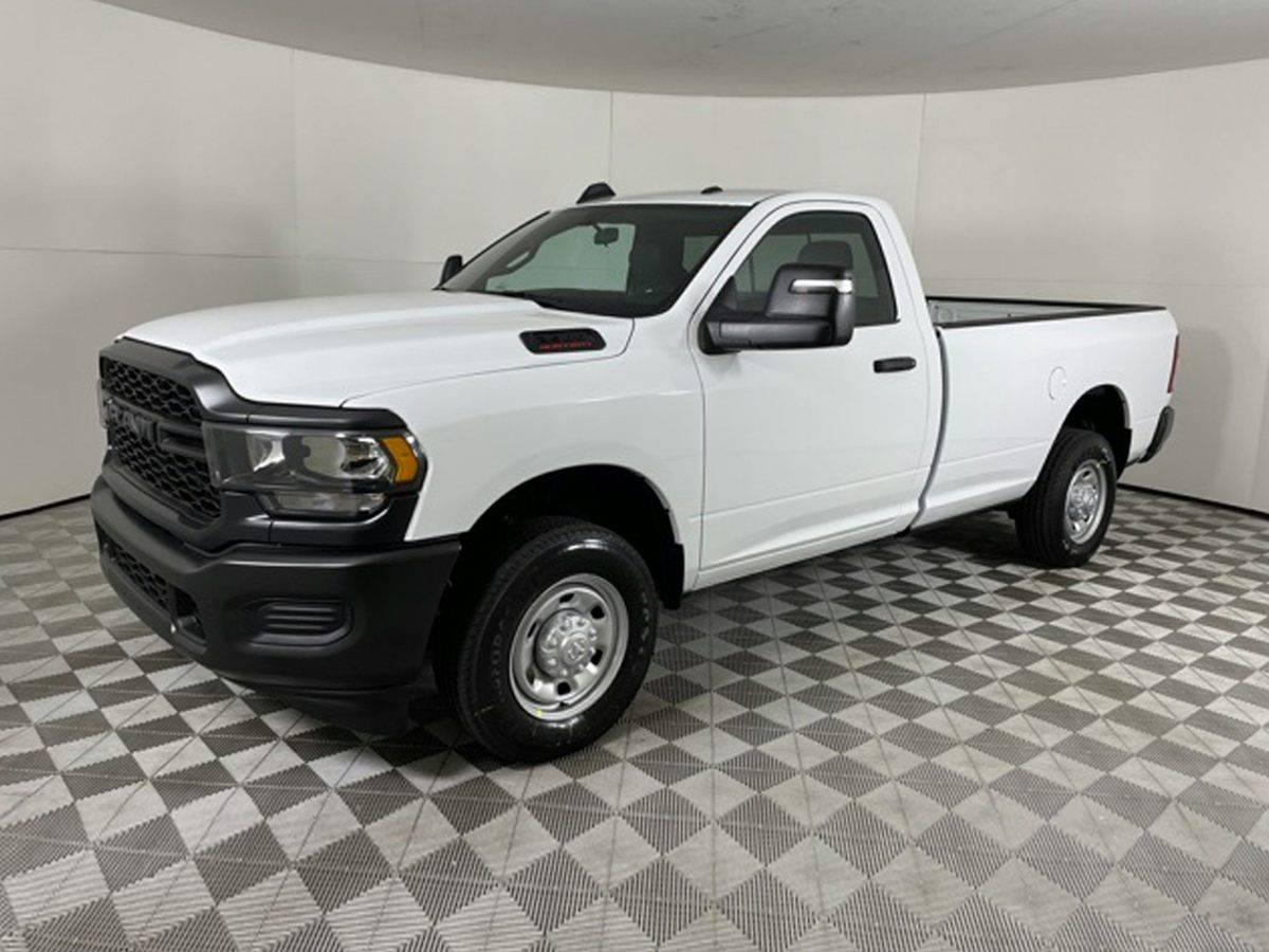 2024 Ram 2500 Big Horn in Deland FL For Sale - Image 1