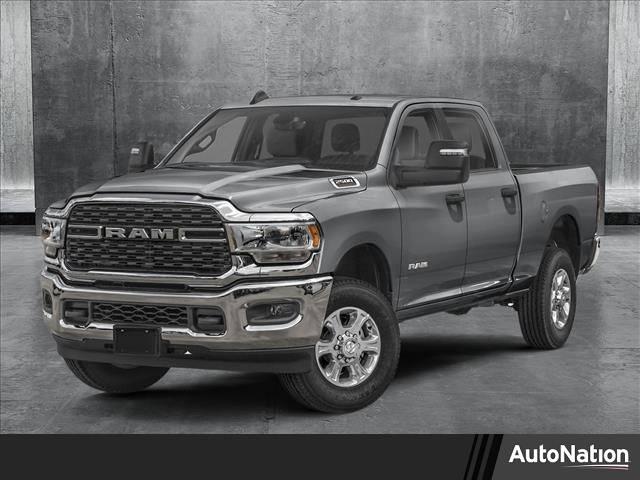2024 Ram 2500 Laramie in Columbus GA For Sale - Image 1