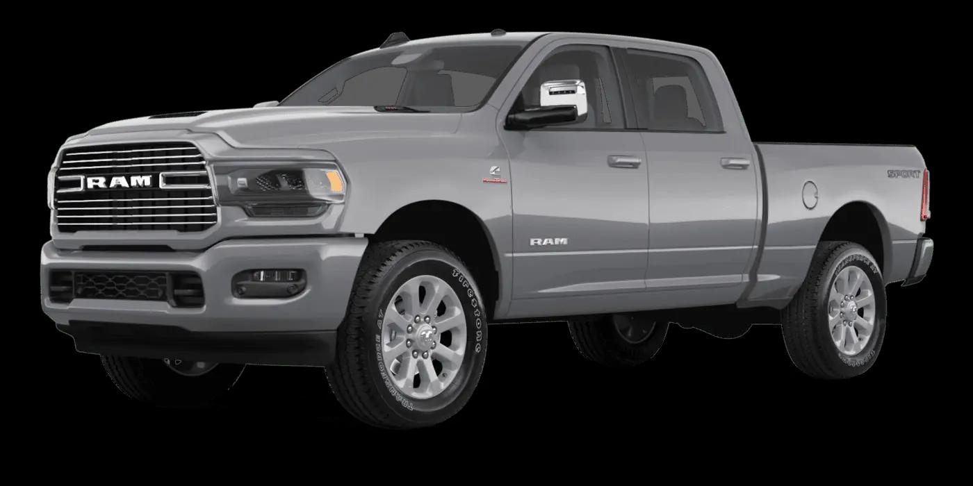 2024 Ram 2500 Laramie in Austin TX For Sale - Image 1