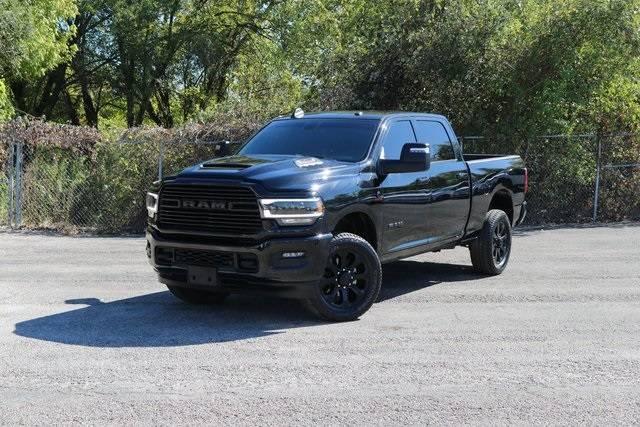 2024 Ram 2500 Laramie in Austin TX For Sale - Image 1