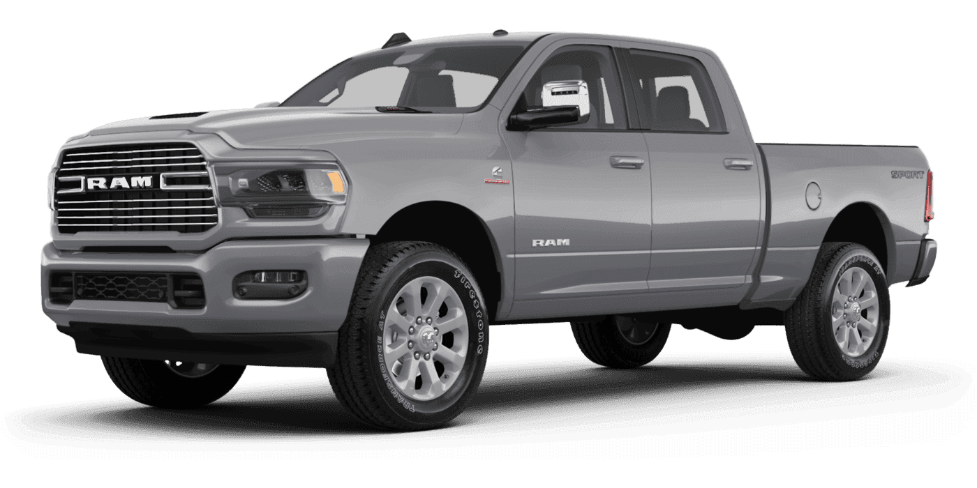 2024 Ram 2500 Laramie in Crossville TN For Sale - Image 1