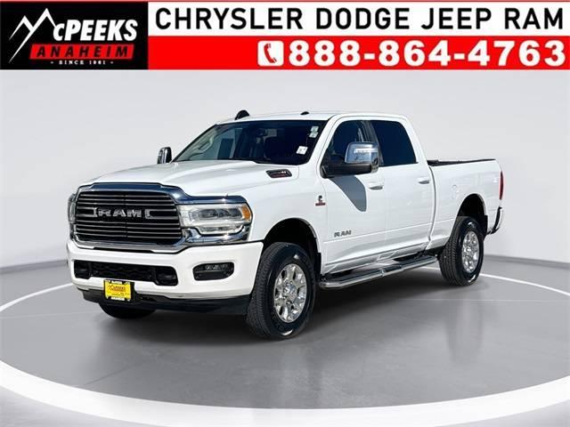 2024 Ram 2500 Laramie in Anaheim CA For Sale - Image 1