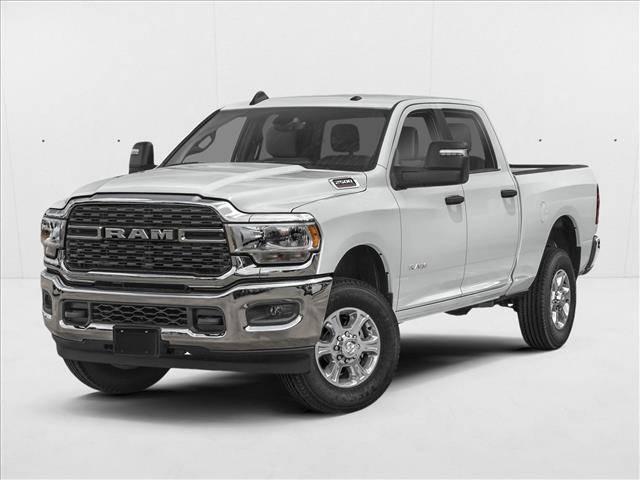 2024 Ram 2500 Laramie in Littleton CO For Sale - Image 1