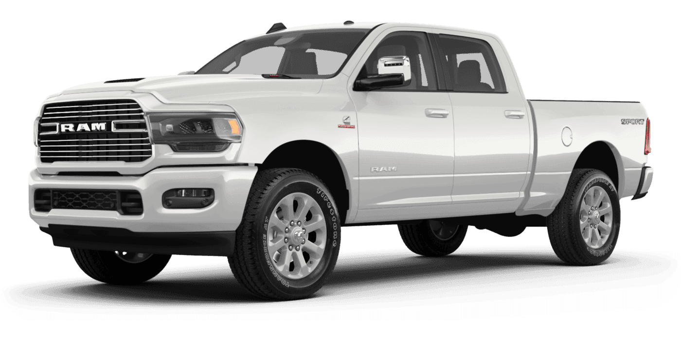 2024 Ram 2500 Laramie in Pensacola FL For Sale - Image 1