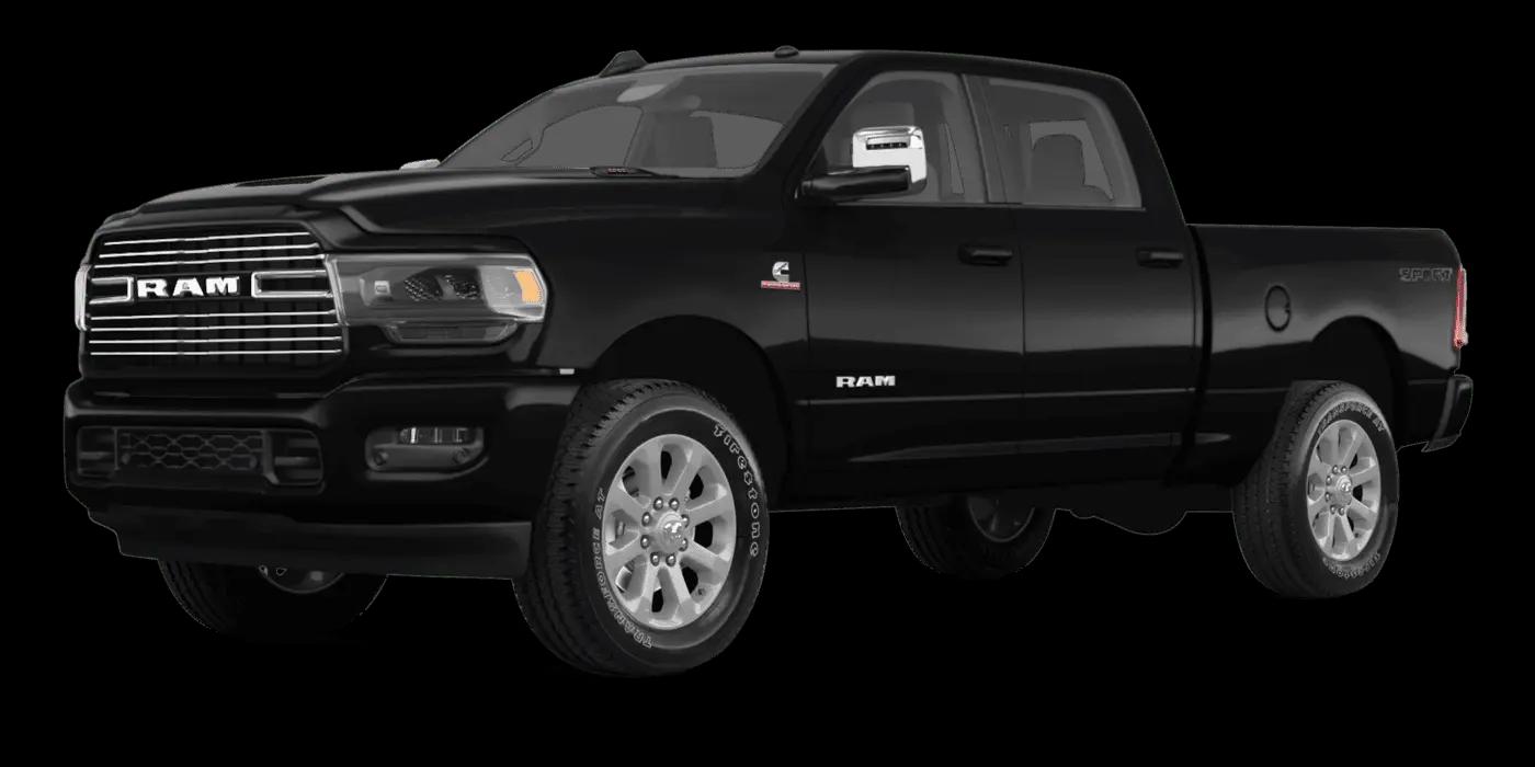 2024 Ram 2500 Laramie in Post Falls ID For Sale - Image 1