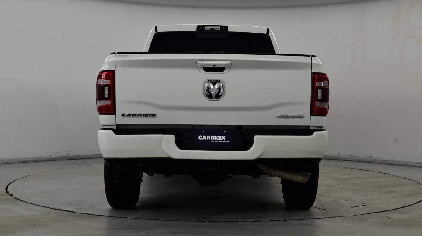 2024 Ram 2500 Laramie in Inglewood CA For Sale - Image 1