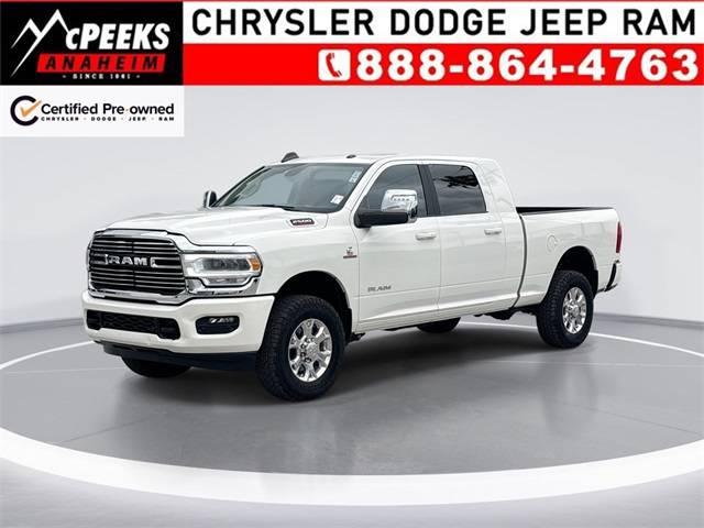 2024 Ram 2500 Laramie in Anaheim CA For Sale - Image 1