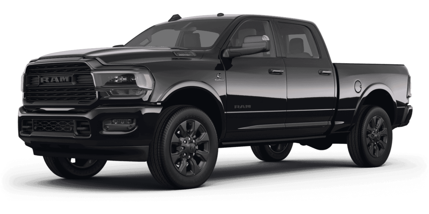 2024 Ram 2500 Limited in Tampa FL For Sale - Image 1