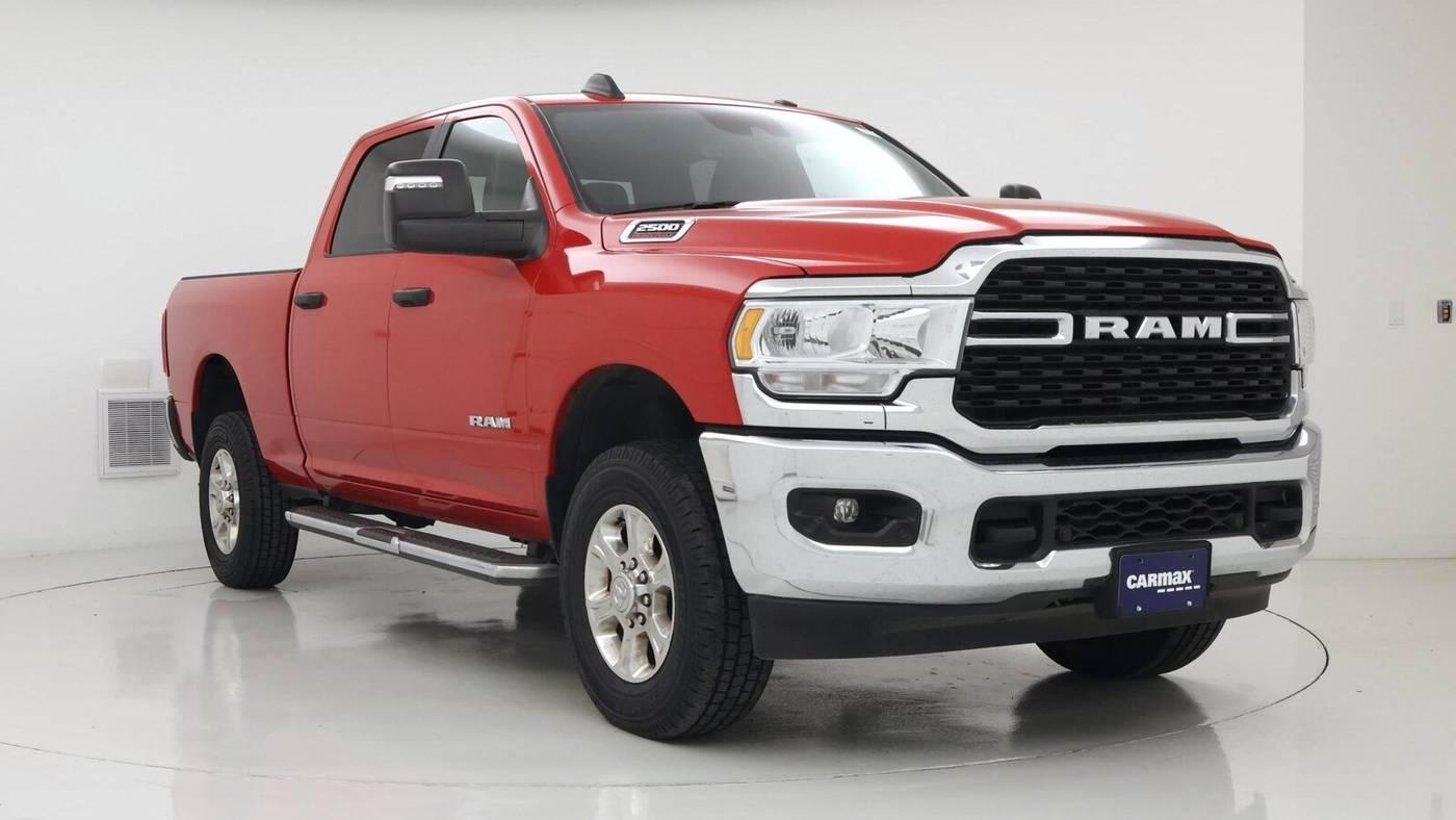 2024 Ram 2500 Lone Star in Birmingham AL For Sale - Image 1