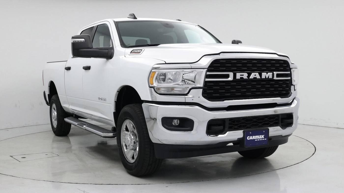 2024 Ram 2500 Lone Star in Birmingham AL For Sale - Image 1