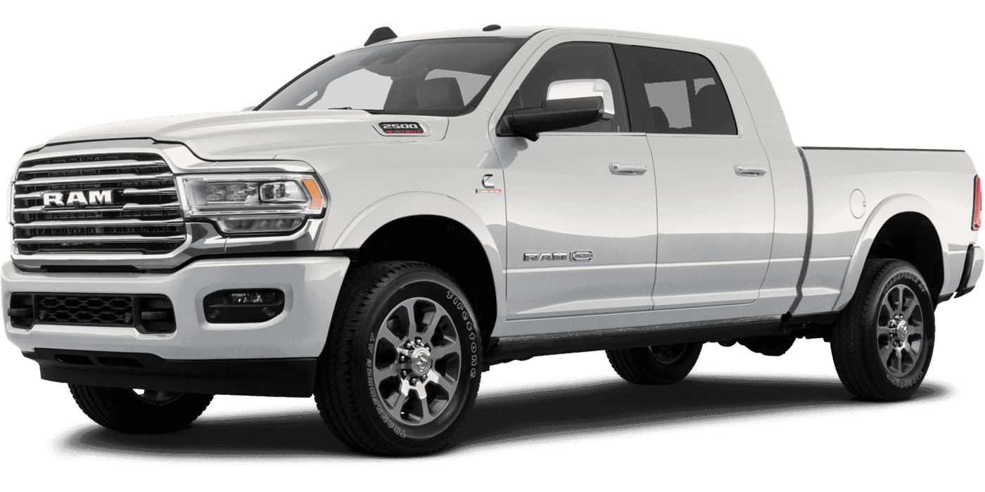 2024 Ram 2500 Longhorn in Plano TX For Sale - Image 1