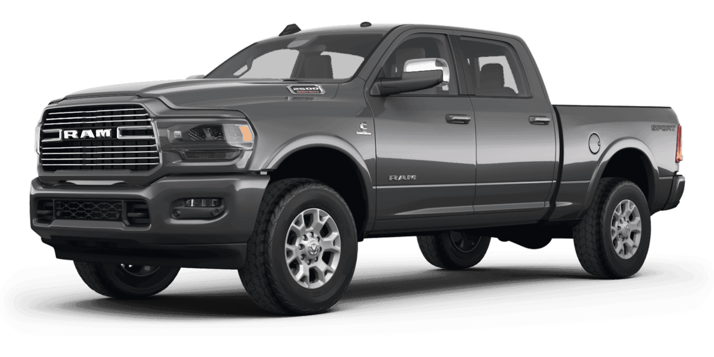 2024 Ram 2500 Tradesman in Lubbock TX For Sale - Image 1