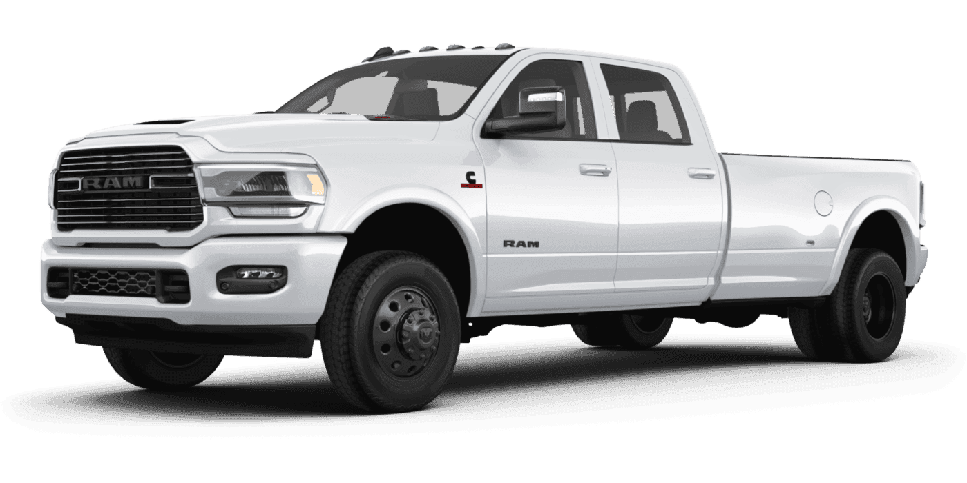 2024 Ram 3500 Big Horn in Griffin GA For Sale - Image 1