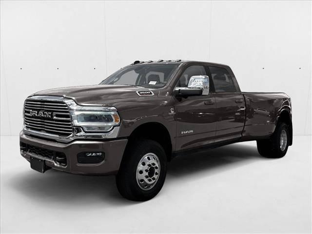 2024 Ram 3500 Big Horn in Houston TX For Sale - Image 1