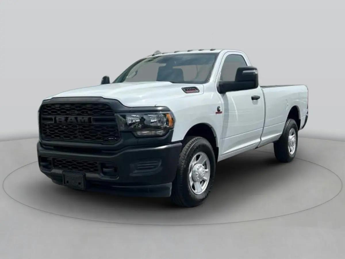 2024 Ram 3500 Big Horn in Arlington TX For Sale - Image 1