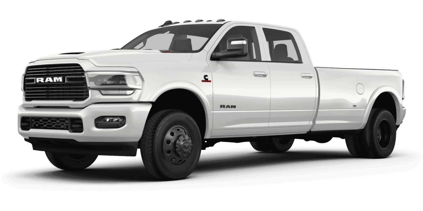 2024 Ram 3500 Laramie in Bossier City LA For Sale - Image 1