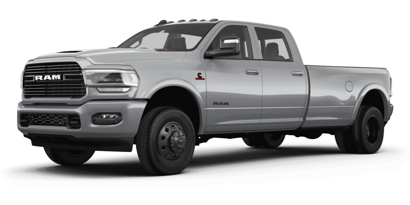 2024 Ram 3500 Laramie in Weatherford TX For Sale - Image 1