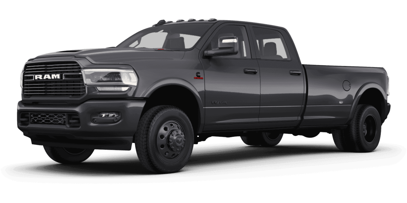 2024 Ram 3500 Laramie in Nanuet NY For Sale - Image 1