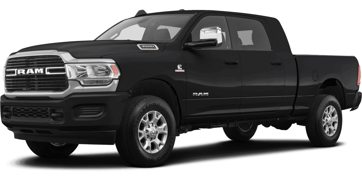 2024 Ram 3500 Limited in Bakersfield CA For Sale - Image 1