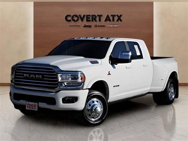 2024 Ram 3500 Longhorn in Austin TX For Sale - Image 1