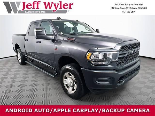 2024 Ram 3500 Tradesman in Batavia OH For Sale - Image 1