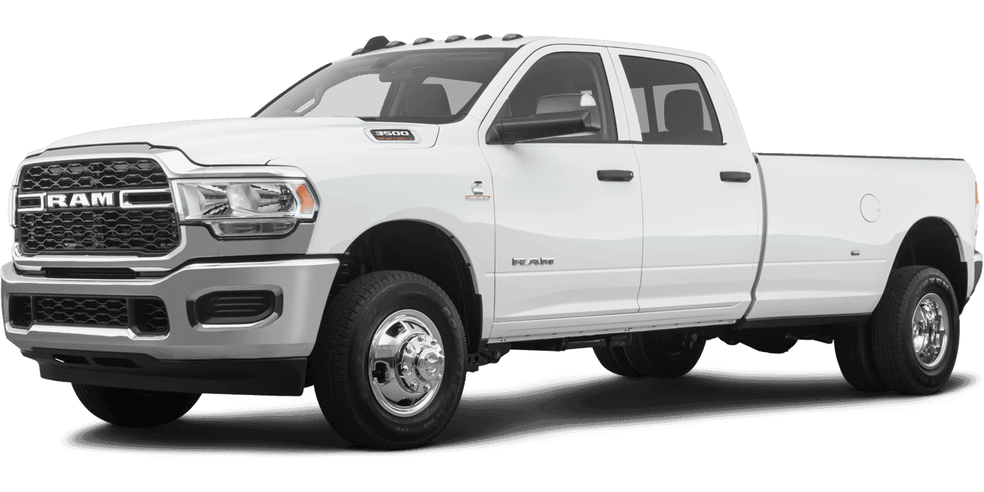 2024 Ram 3500 Tradesman in Burns Harbor IN For Sale - Image 1