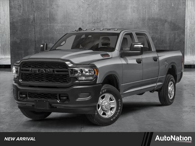 2024 Ram 3500 Tradesman in Littleton CO For Sale - Image 1