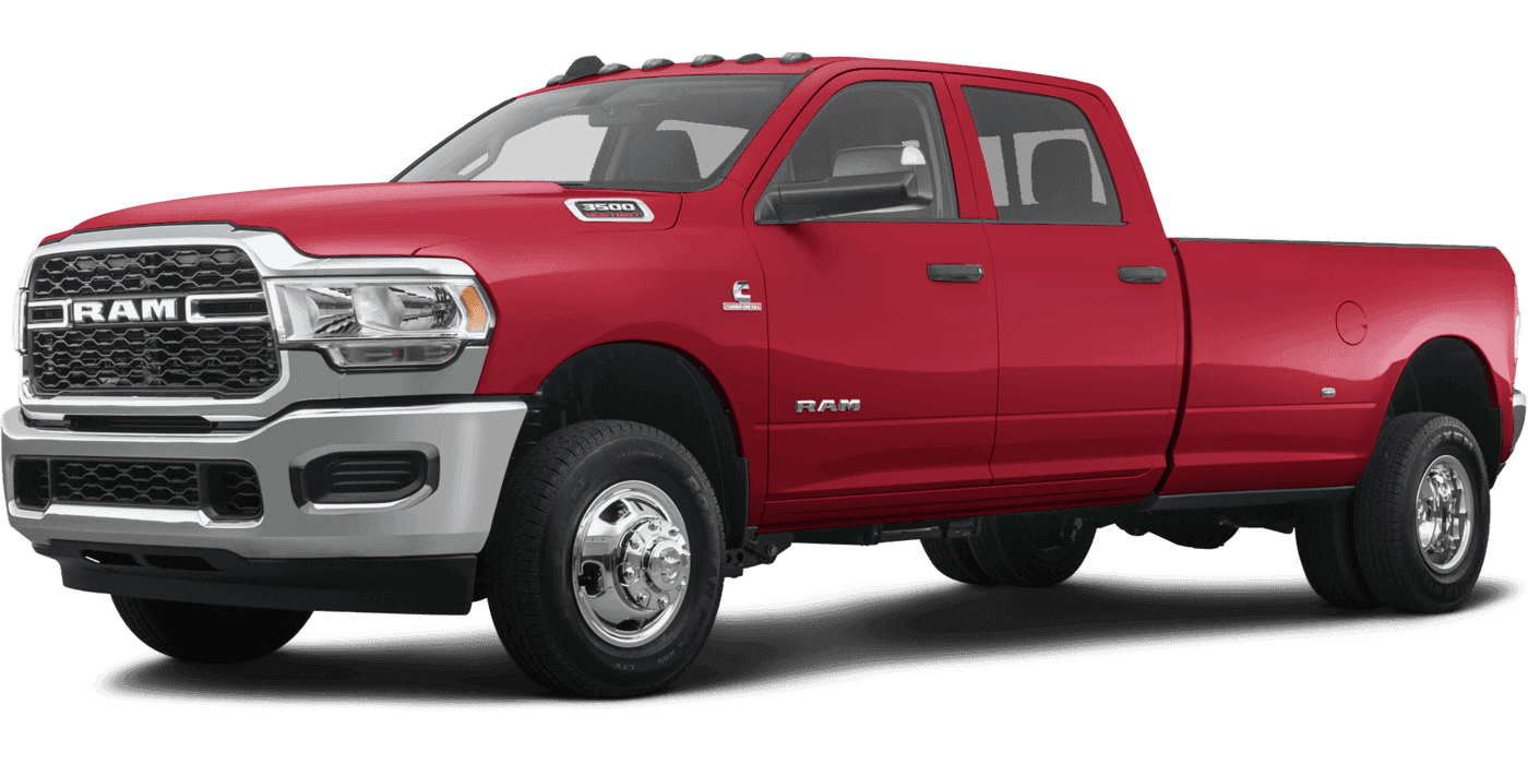 2024 Ram 3500 Tradesman in Cabot AR For Sale - Image 1
