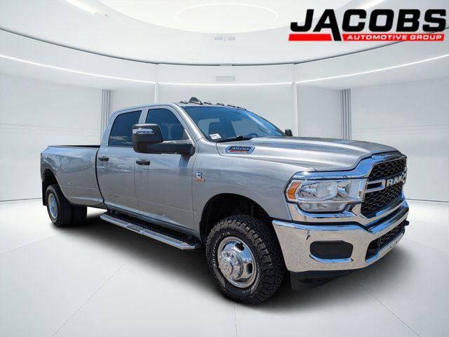 2024 Ram 3500 Tradesman in New Port Richey FL For Sale - Image 1