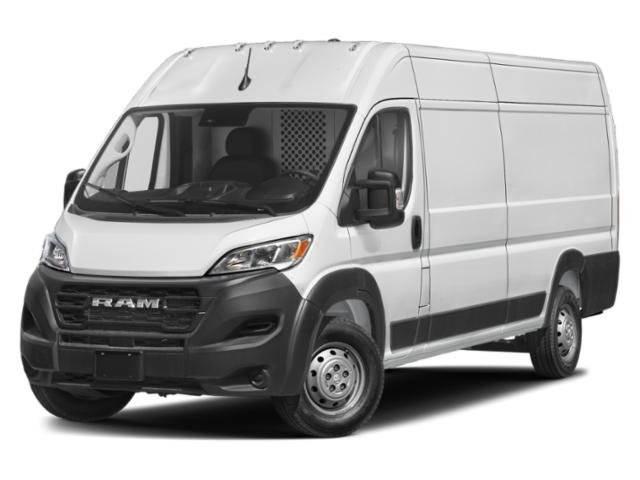2024 Ram ProMaster Cargo Van Tradesman 3500 in Canton NC For Sale - Image 1