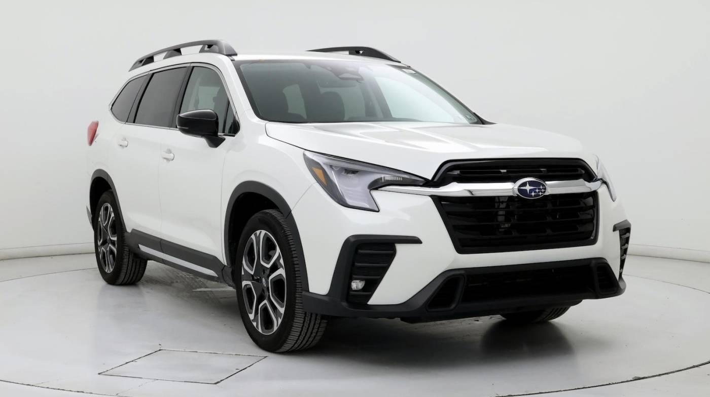 2024 Subaru Ascent Limited For Sale - Image 1