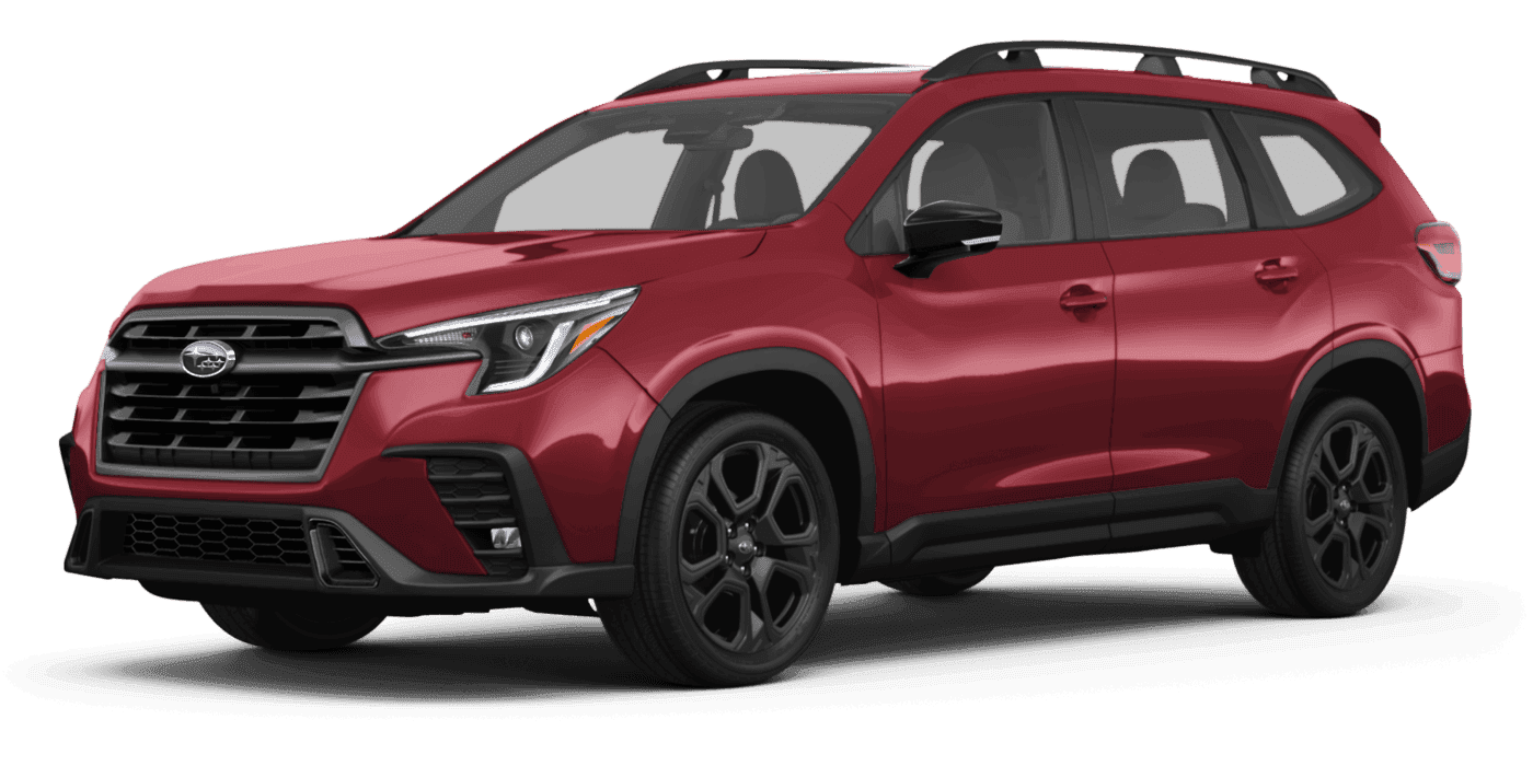 2024 Subaru Ascent Onyx Edition Limited in Glen Burnie MD For Sale - Image 1