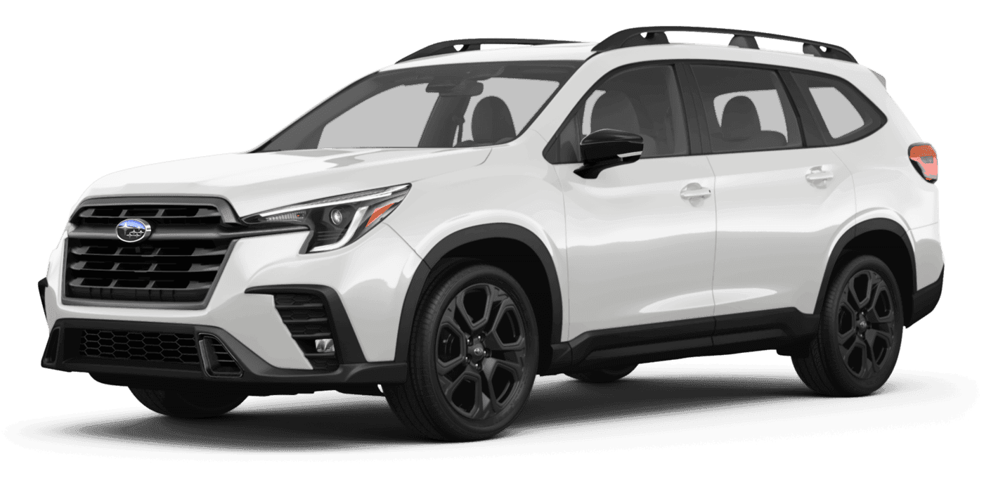 2024 Subaru Ascent Onyx Edition Limited in Denton TX For Sale - Image 1