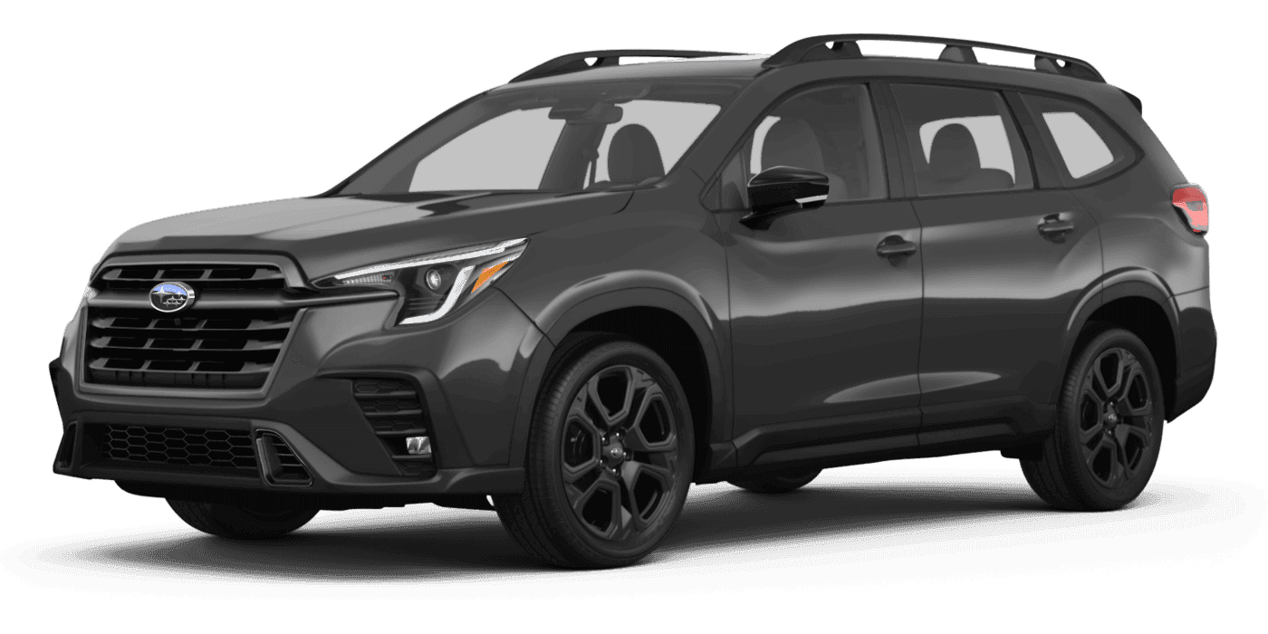 2024 Subaru Ascent Onyx Edition Limited in Norman OK For Sale - Image 1