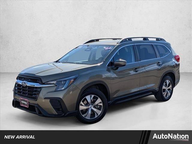 2024 Subaru Ascent Premium in Littleton CO For Sale - Image 1