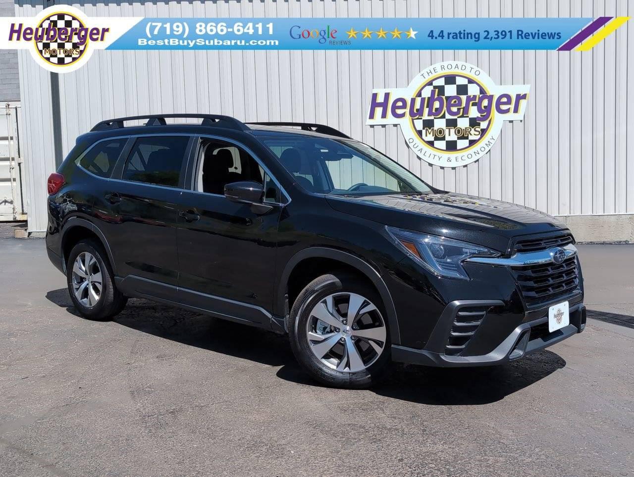 2024 Subaru Ascent Premium in Colorado Springs CO For Sale - Image 1