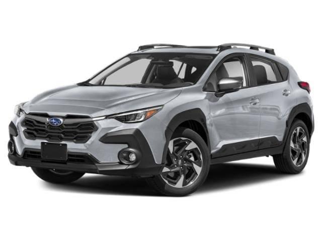2024 Subaru Crosstrek Limited in Longview WA For Sale - Image 1