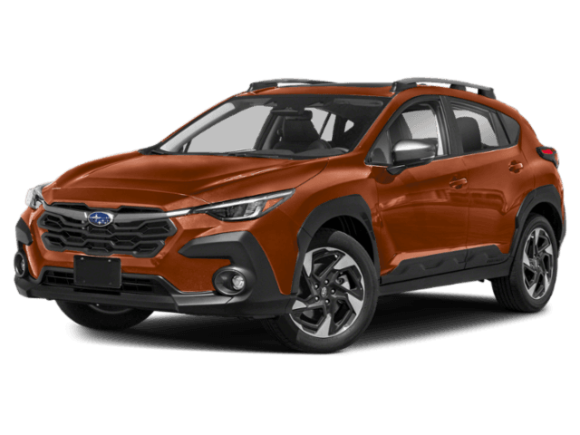 2024 Subaru Crosstrek Limited in Lakewood NJ For Sale - Image 1