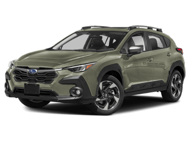 2024 Subaru Crosstrek Limited in Lakewood NJ For Sale - Image 1