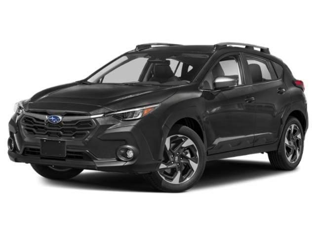 2024 Subaru Crosstrek Limited in Richardson TX For Sale - Image 1
